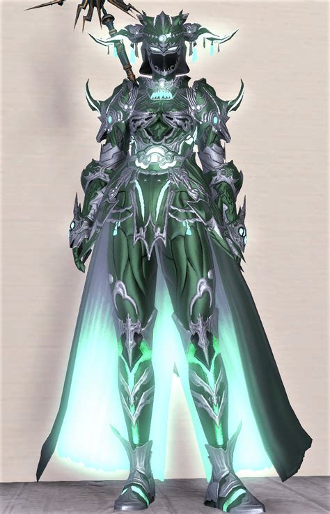 Elemental Armors. .